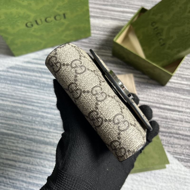 Gvc*1 wallets